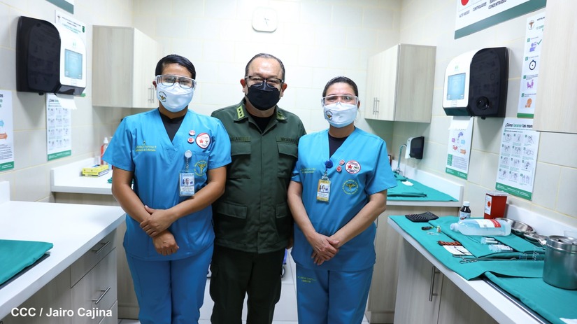 hospital